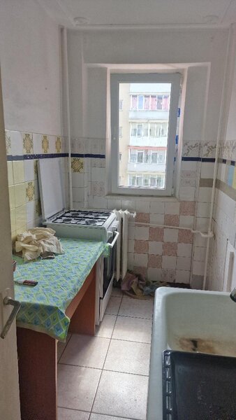 Obor, Colentina, Doamna Ghica, parc, semistradal