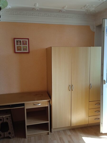 Obor, Colentina, Doamna Ghica, parc, semistradal