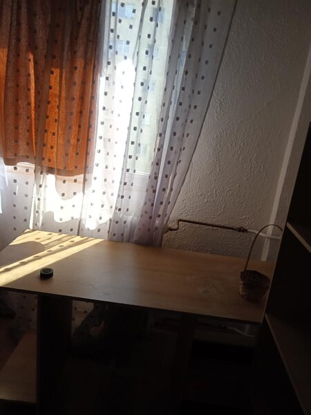 Obor, Colentina, Doamna Ghica, parc, semistradal