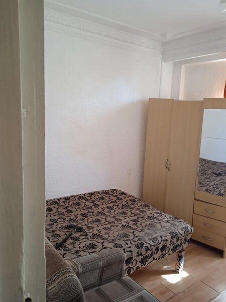 Obor, Colentina, Doamna Ghica, parc, semistradal